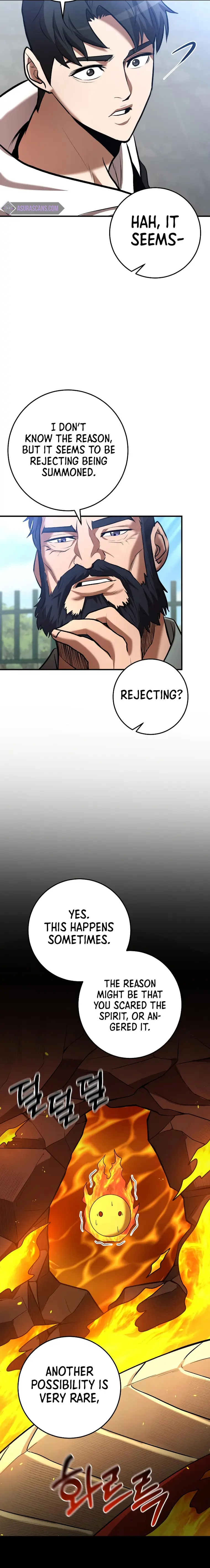 I Became a Renowned Family’s Sword Prodigy Chapter 52 - page 12