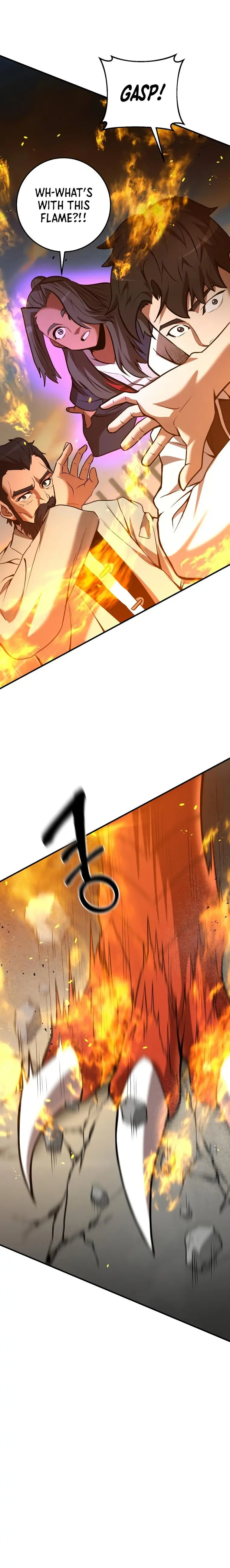 I Became a Renowned Family’s Sword Prodigy Chapter 52 - page 18
