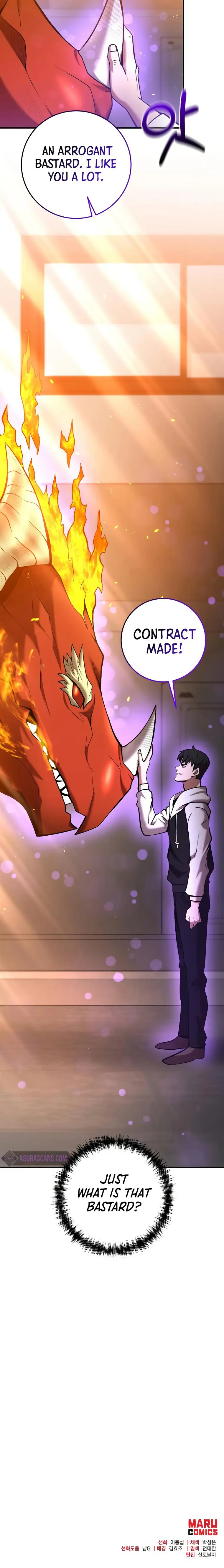 I Became a Renowned Family’s Sword Prodigy Chapter 52 - page 26