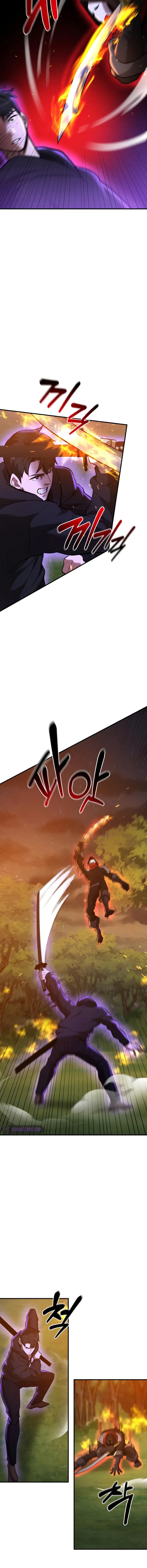 I Became a Renowned Family’s Sword Prodigy Chapter 48 - page 12
