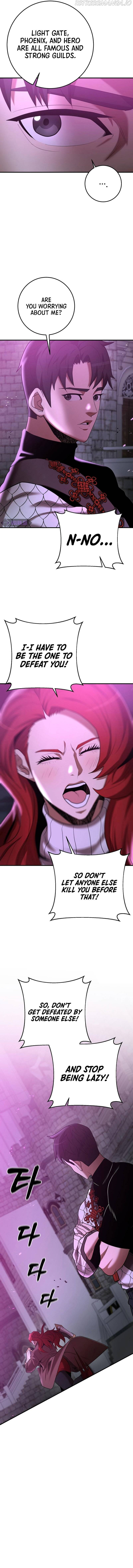 I Became a Renowned Family’s Sword Prodigy chapter 42 - page 7