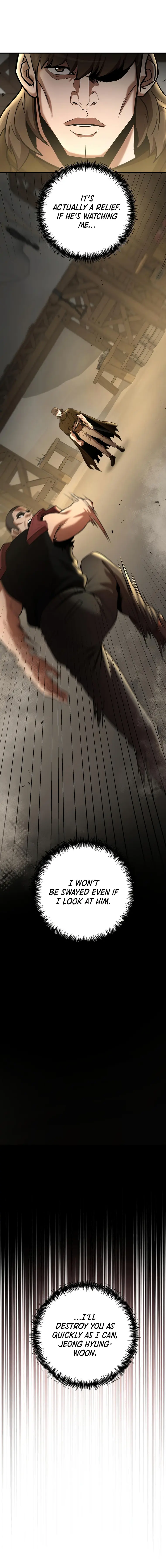I Became a Renowned Family’s Sword Prodigy chapter 38 - page 13