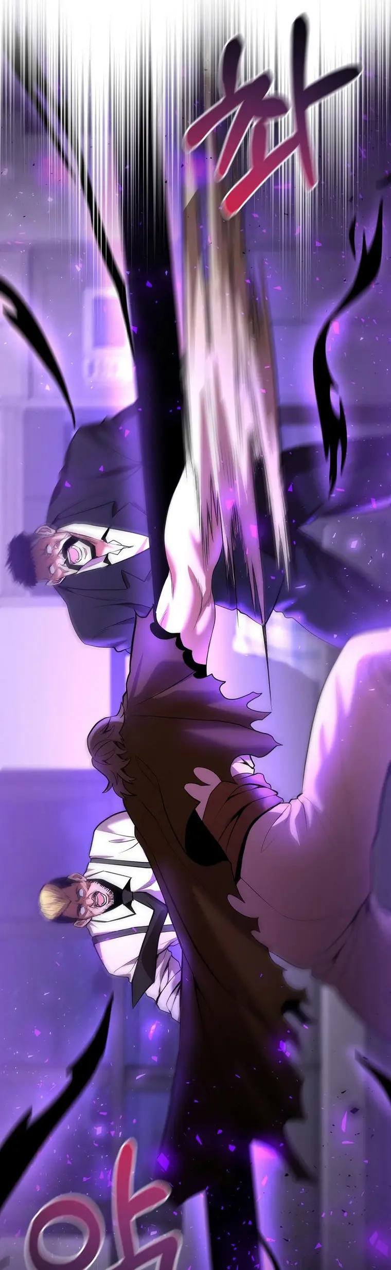 I Became a Renowned Family’s Sword Prodigy chapter 38 - page 27
