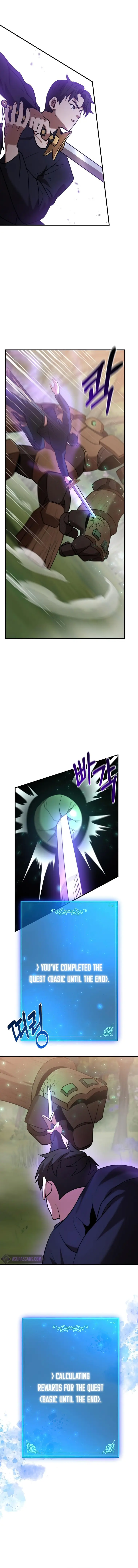 I Became a Renowned Family’s Sword Prodigy chapter 32 - page 10