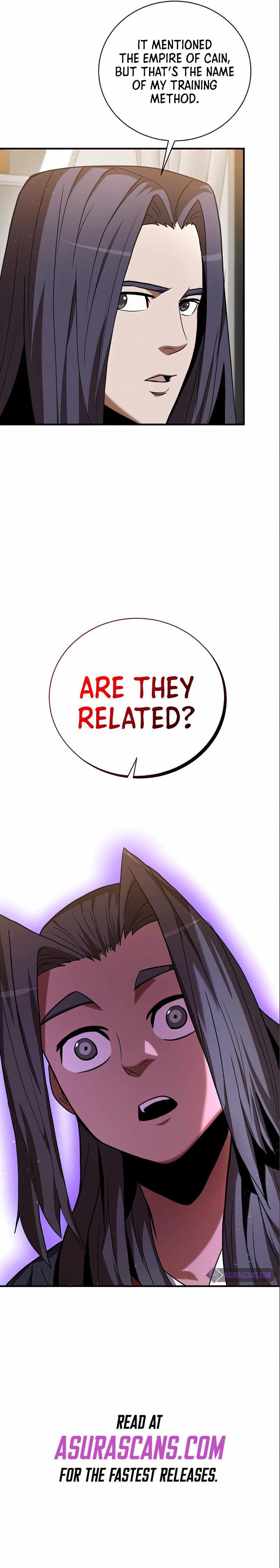 I Became a Renowned Family’s Sword Prodigy chapter 14 - page 16