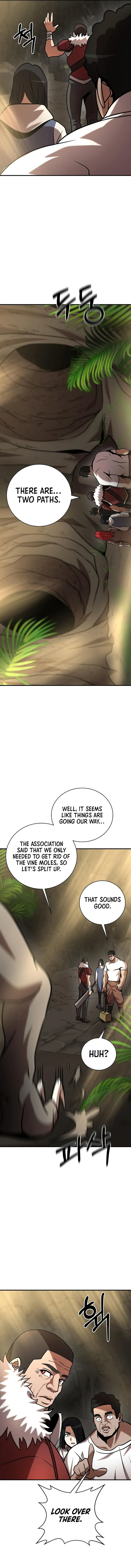 I Became a Renowned Family’s Sword Prodigy chapter 11 - page 12