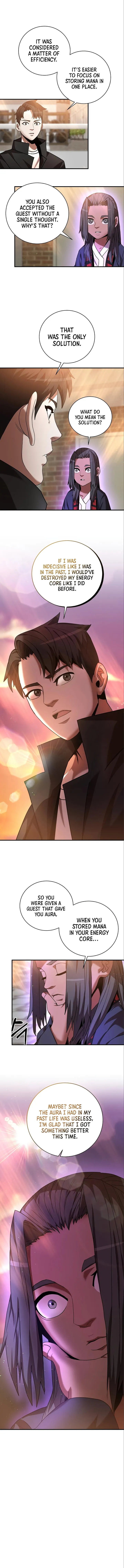 I Became a Renowned Family’s Sword Prodigy chapter 6 - page 12