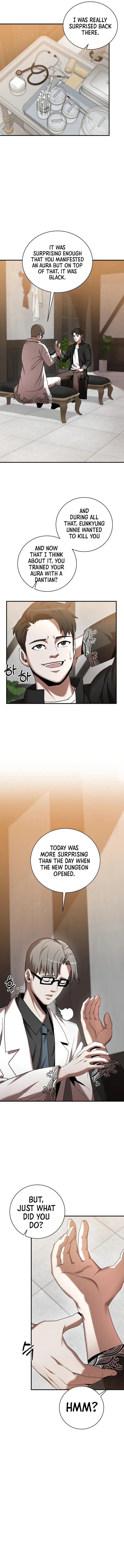 I Became a Renowned Family’s Sword Prodigy chapter 5 - page 13