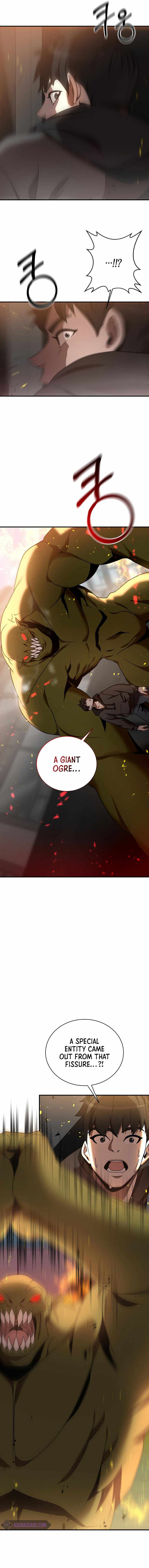 I Became a Renowned Family’s Sword Prodigy chapter 1 - page 14