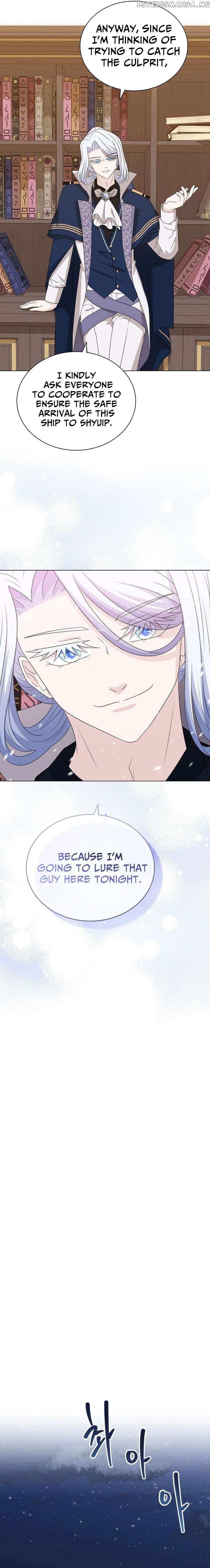 The Book of Lagier Chapter 80 - page 14