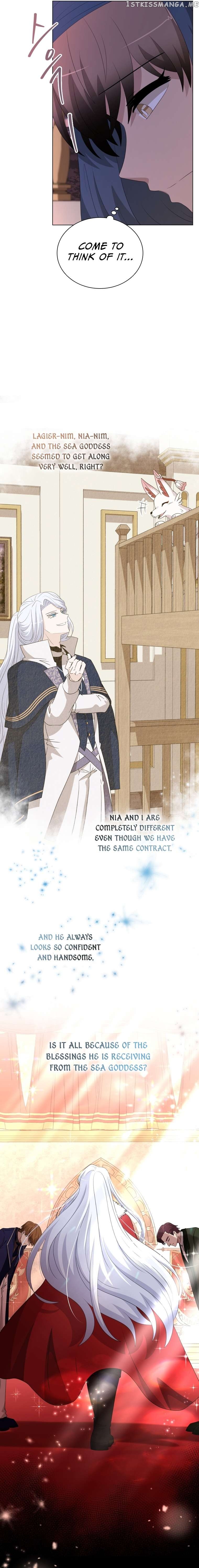 The Book of Lagier Chapter 78 - page 12