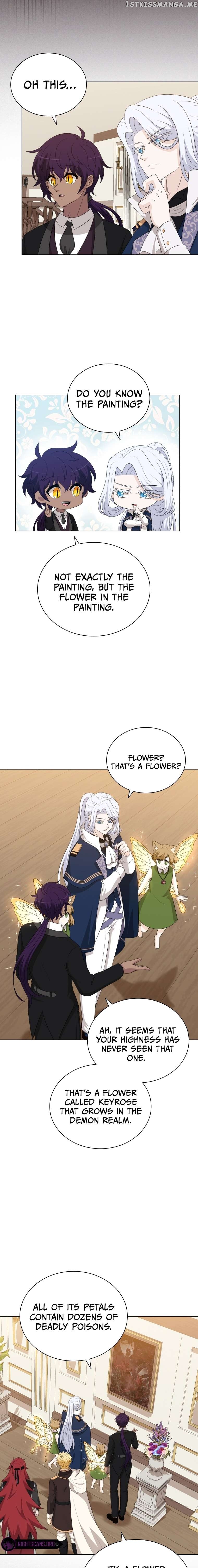 The Book of Lagier Chapter 78 - page 3