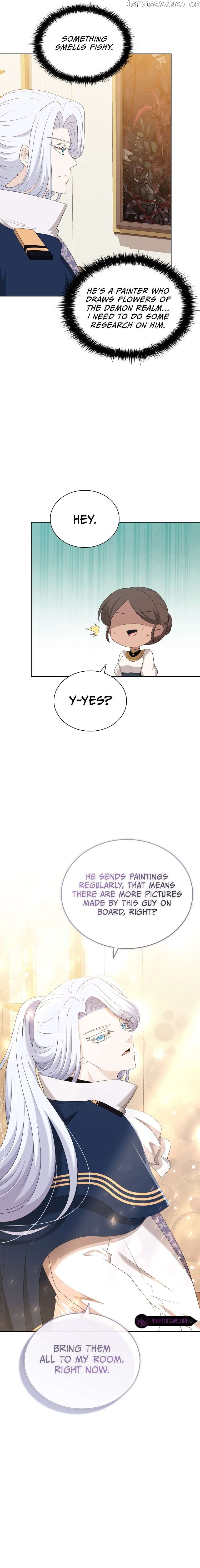 The Book of Lagier Chapter 78 - page 7