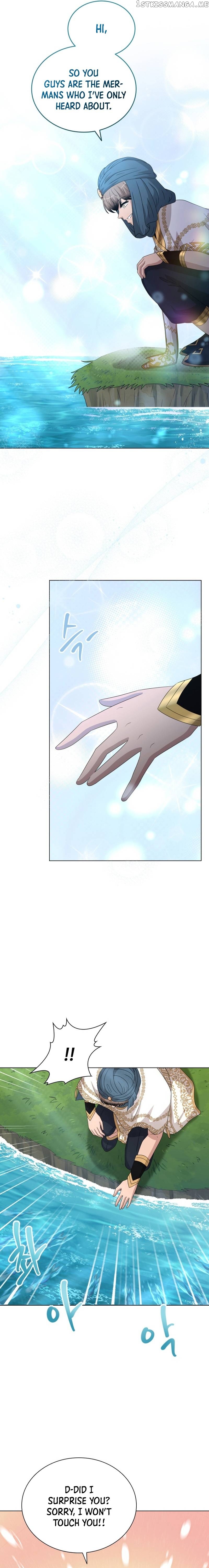 The Book of Lagier Chapter 73 - page 13