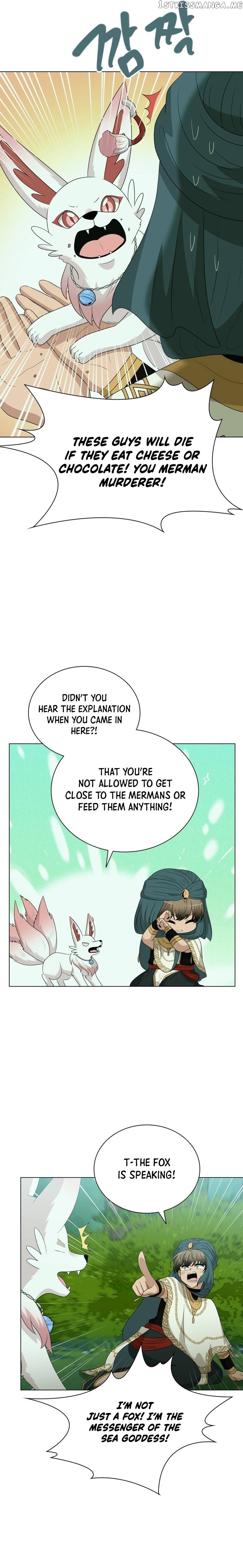 The Book of Lagier Chapter 73 - page 18