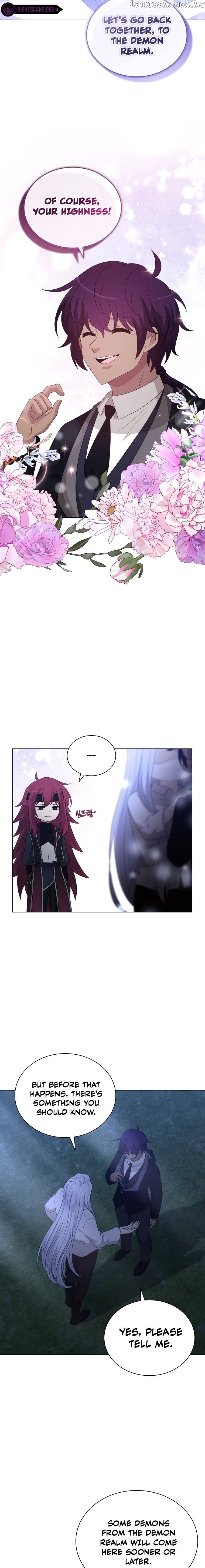 The Book of Lagier Chapter 72 - page 14