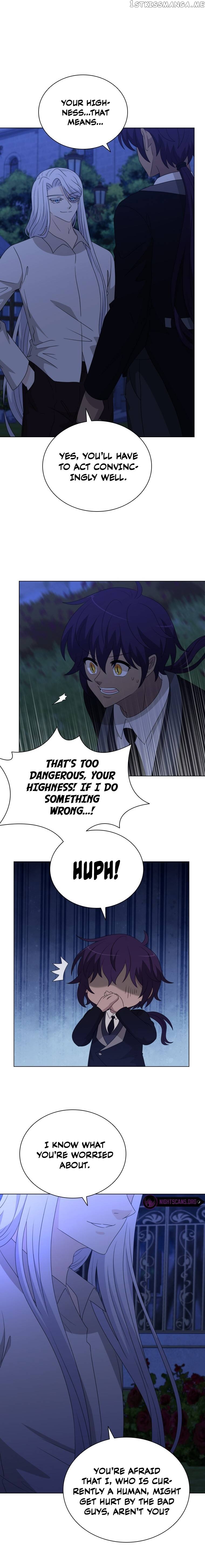 The Book of Lagier Chapter 72 - page 16