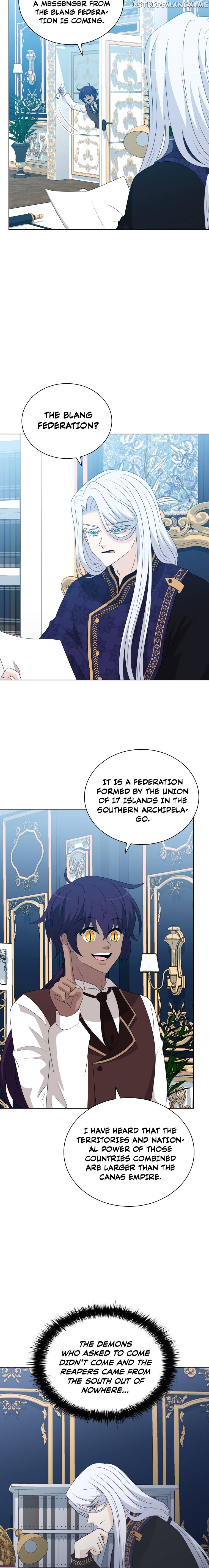 The Book of Lagier Chapter 72 - page 19
