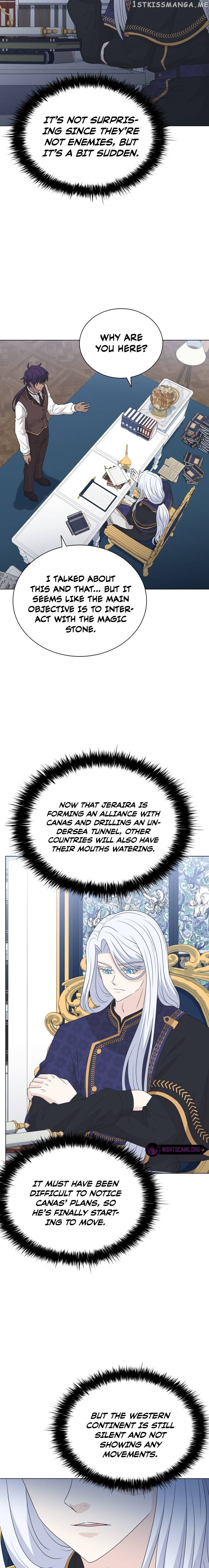 The Book of Lagier Chapter 72 - page 20