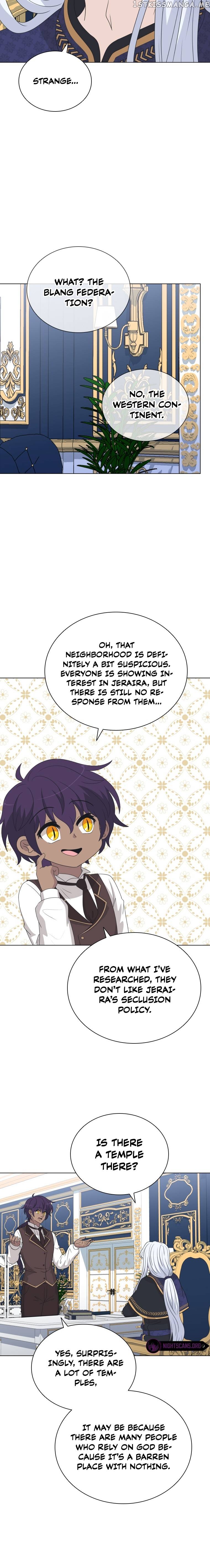 The Book of Lagier Chapter 72 - page 21