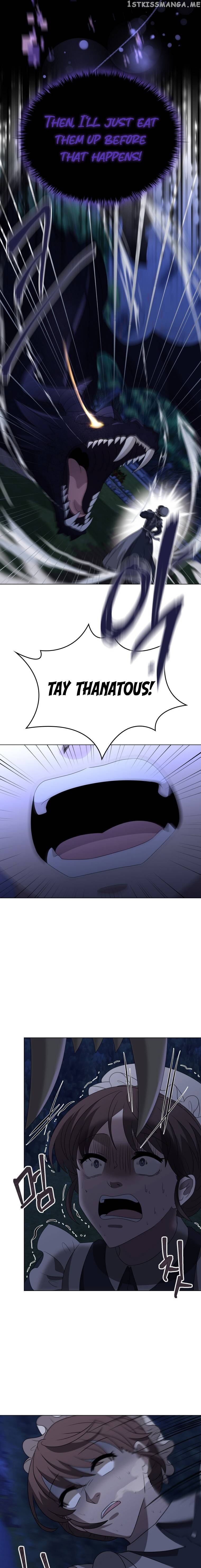 The Book of Lagier Chapter 72 - page 9