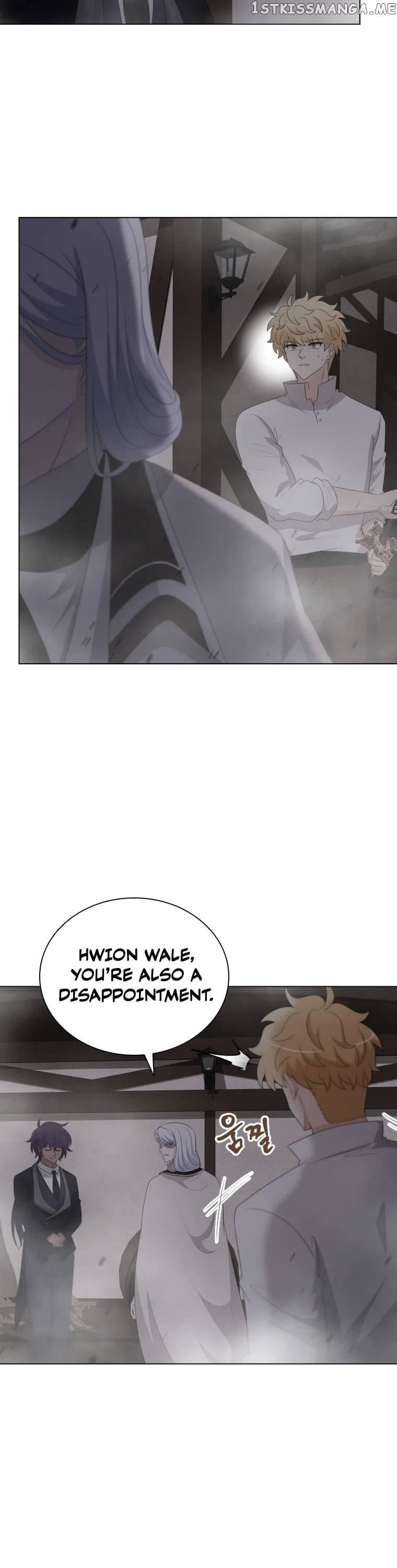 The Book of Lagier Chapter 71 - page 24