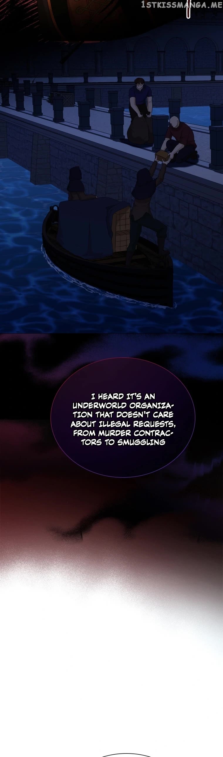The Book of Lagier Chapter 71 - page 38