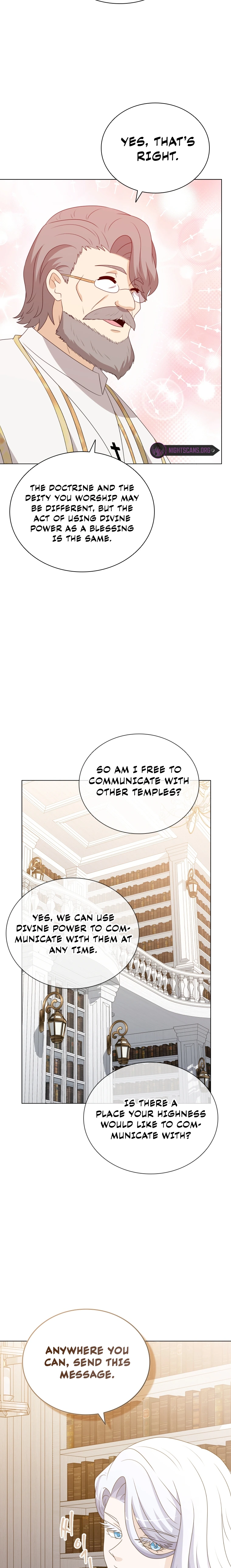 The Book of Lagier Chapter 69 - page 10