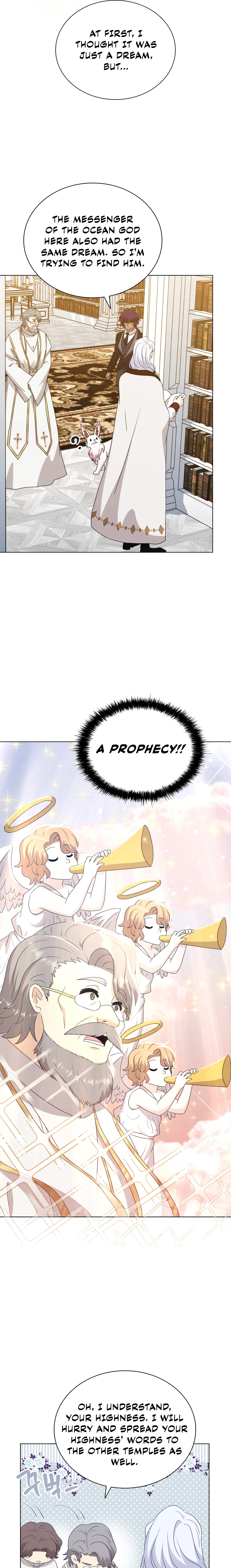The Book of Lagier Chapter 69 - page 14