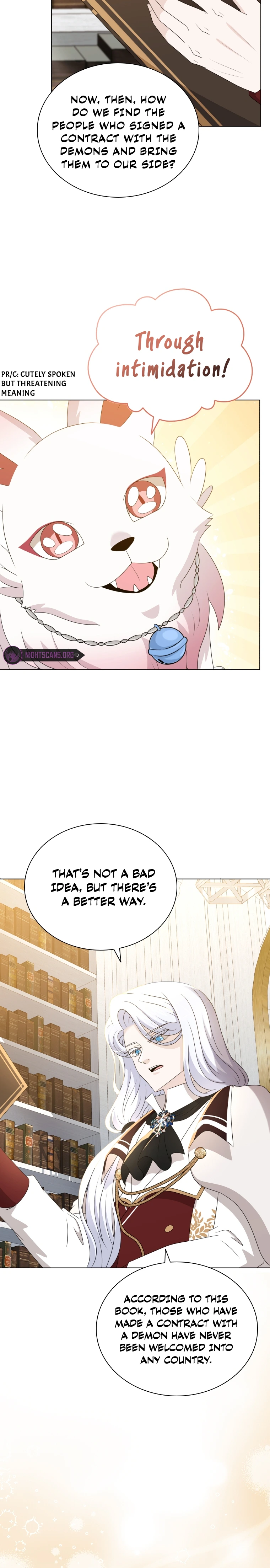 The Book of Lagier Chapter 69 - page 22