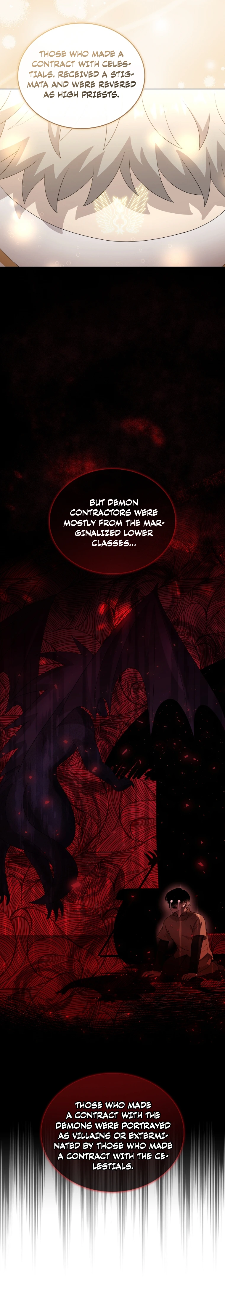 The Book of Lagier Chapter 69 - page 23