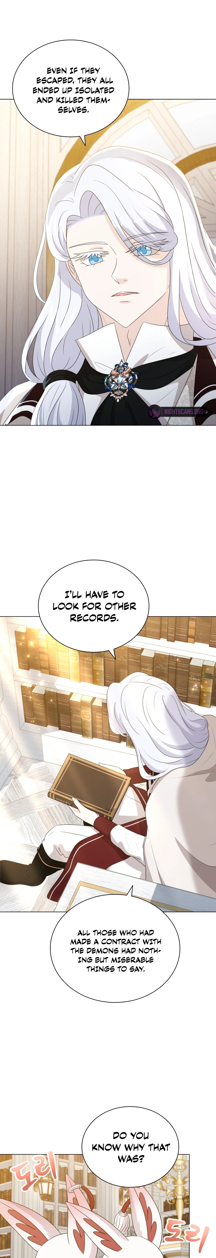 The Book of Lagier Chapter 69 - page 24