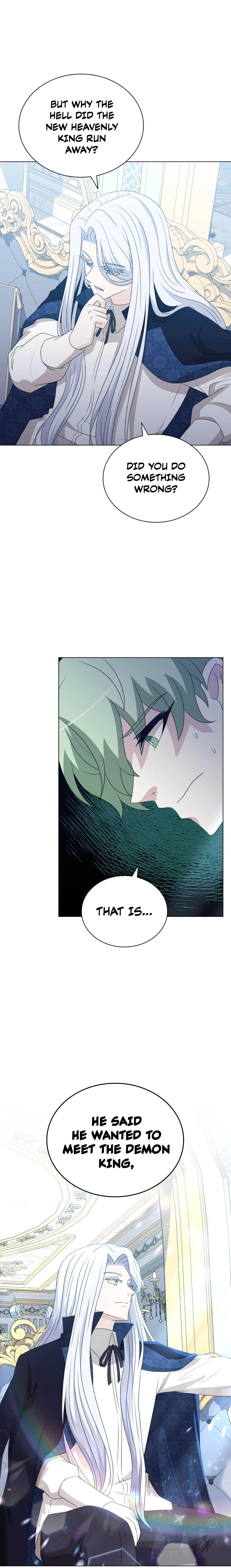 The Book of Lagier Chapter 68 - page 14