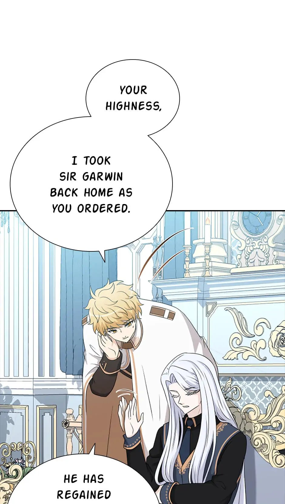 The Book of Lagier Chapter 53 - page 28
