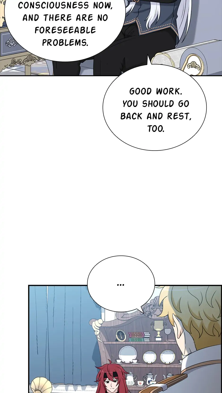 The Book of Lagier Chapter 53 - page 29