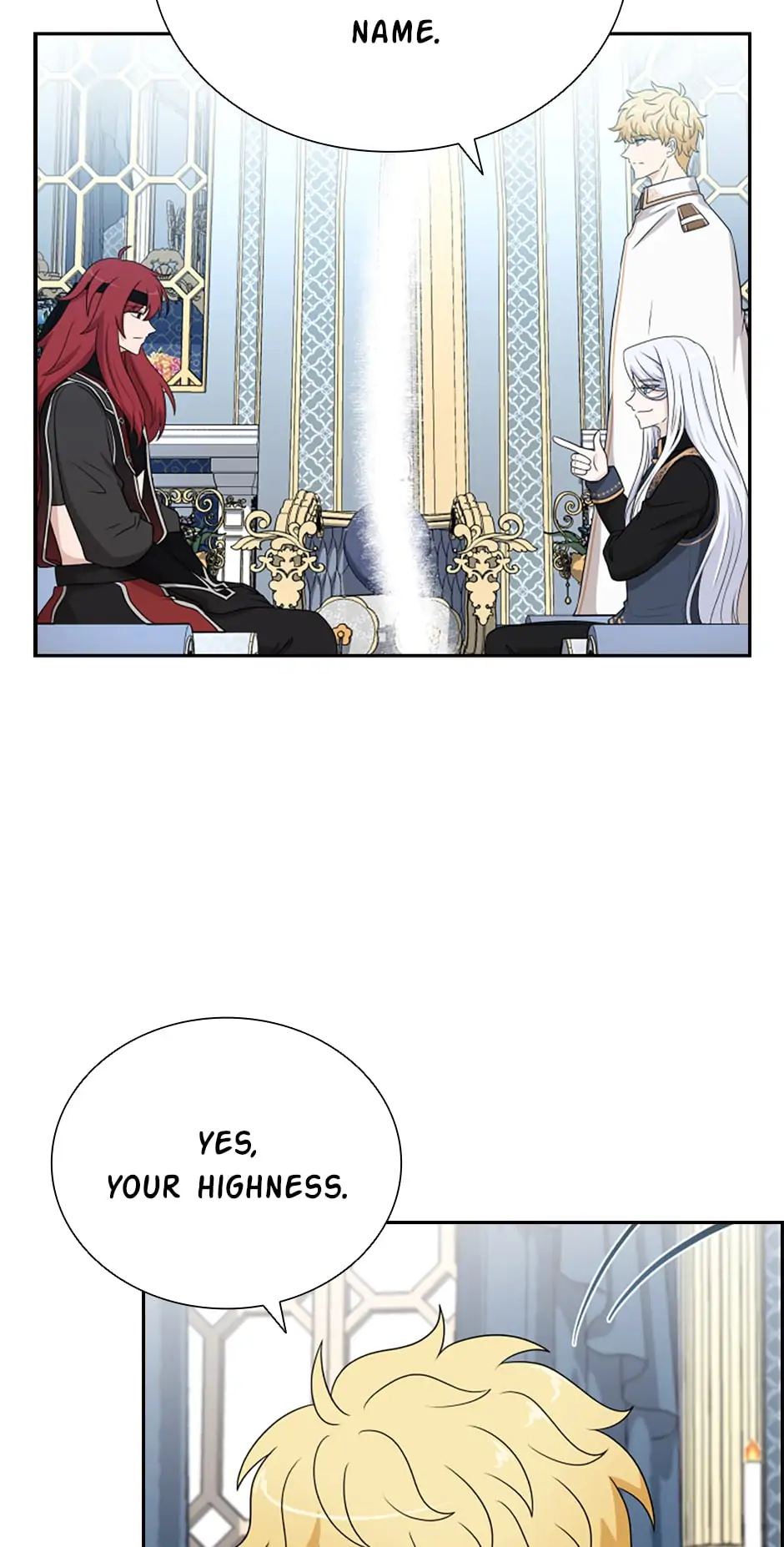 The Book of Lagier Chapter 53 - page 39