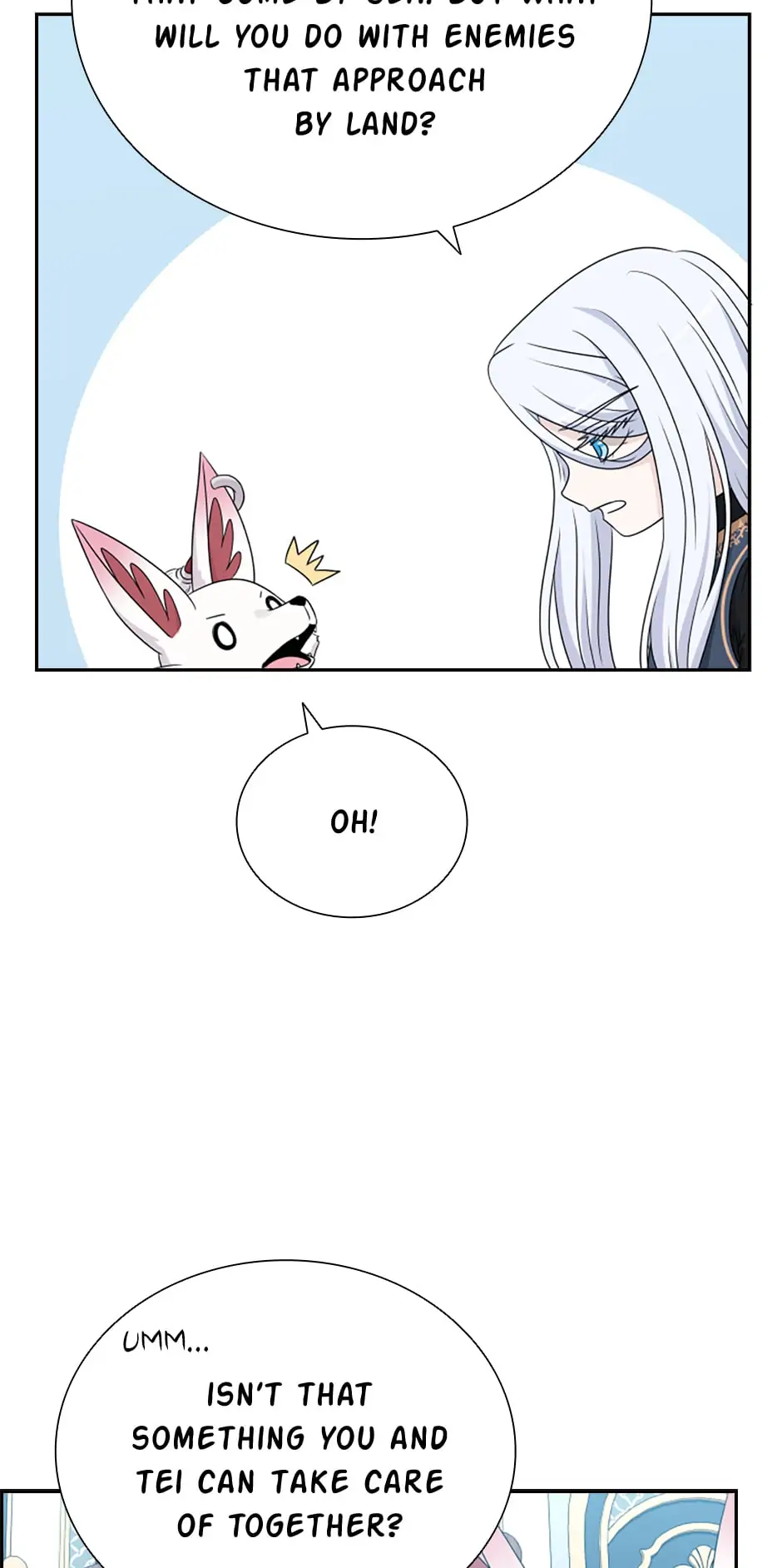 The Book of Lagier Chapter 53 - page 49
