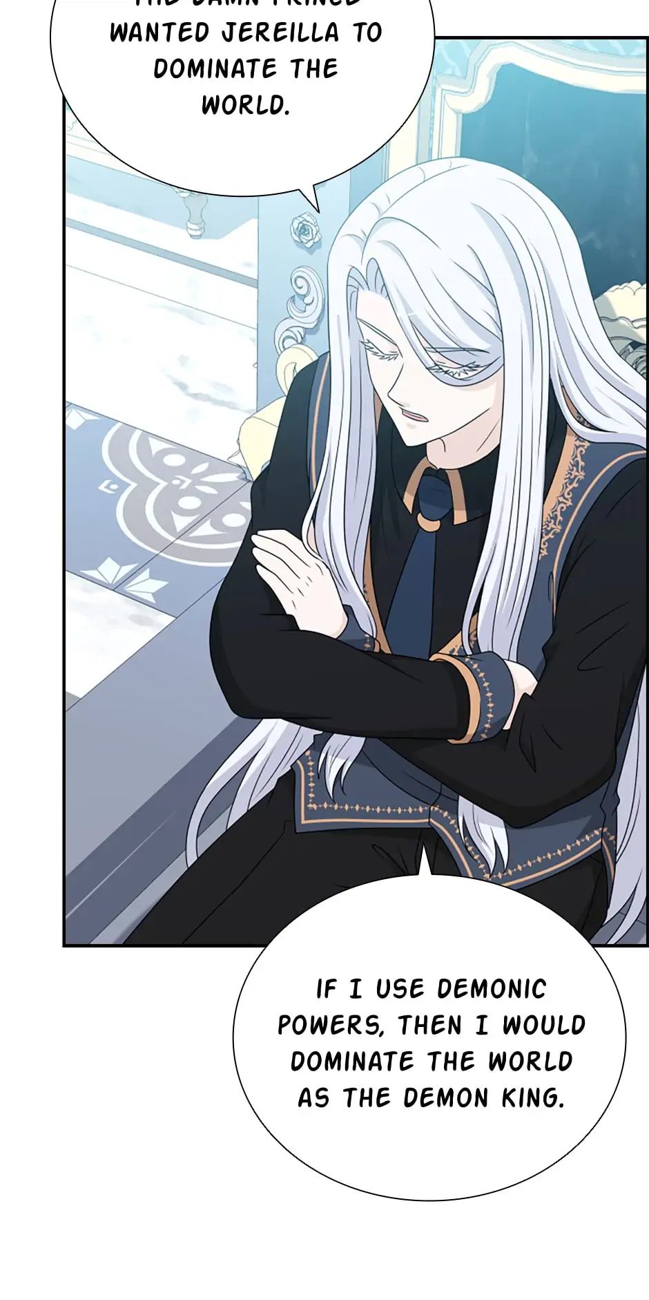 The Book of Lagier Chapter 53 - page 51