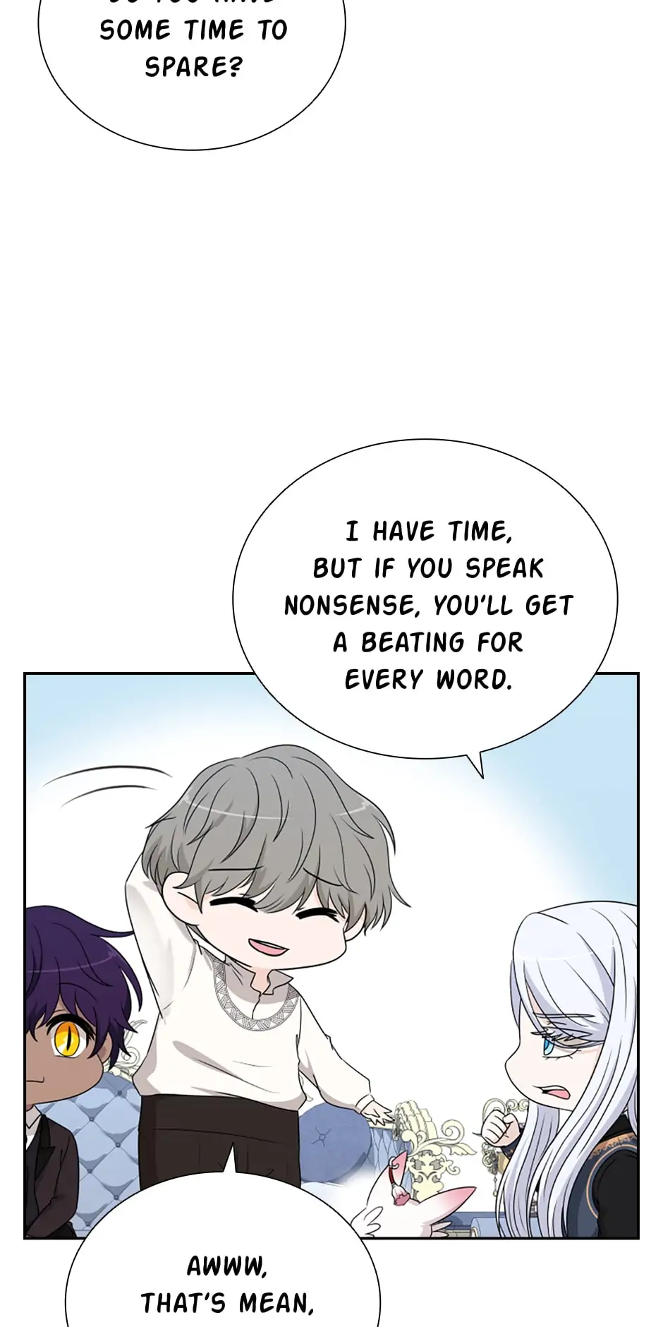 The Book of Lagier Chapter 53 - page 64