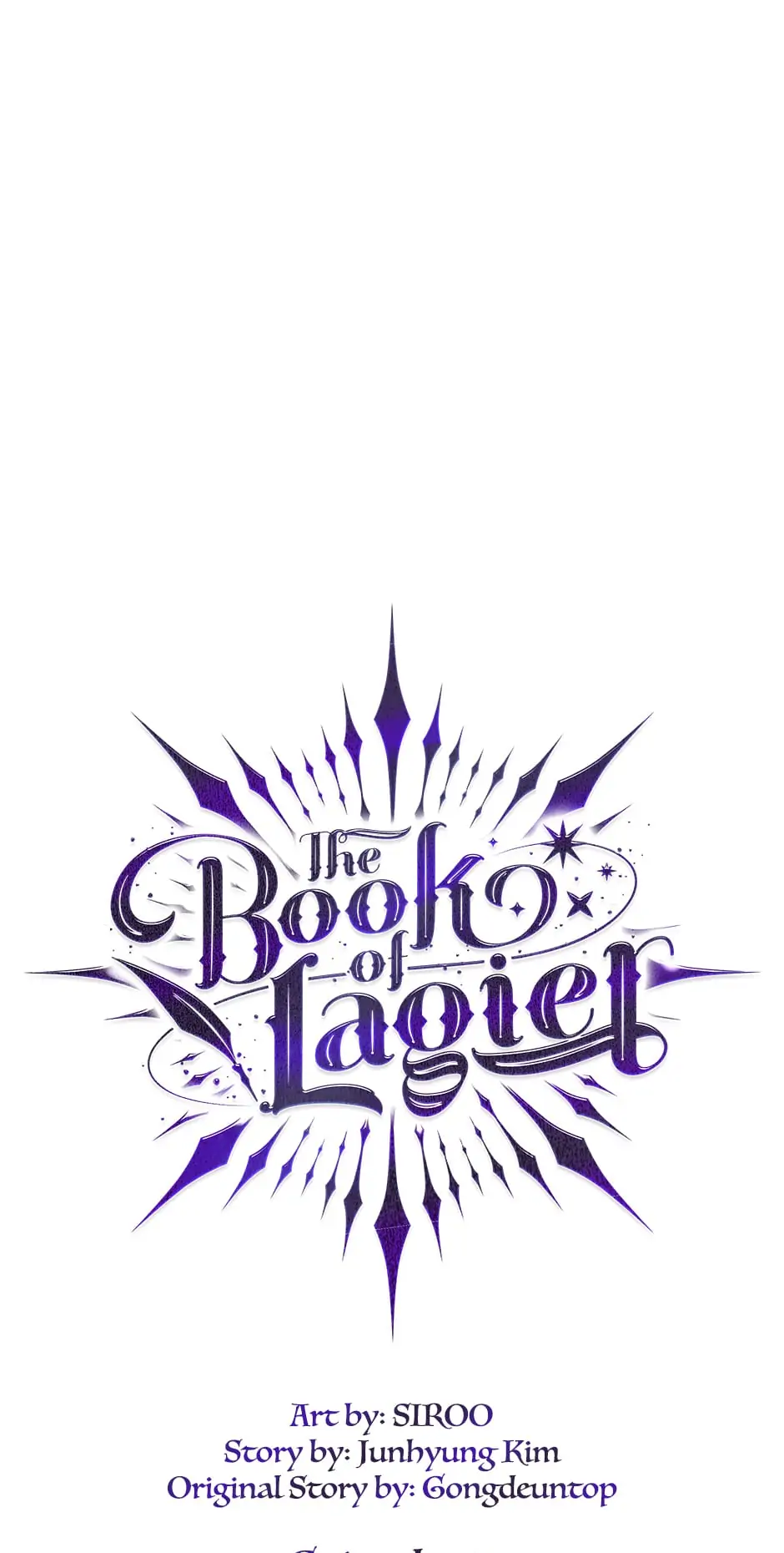 The Book of Lagier Chapter 52 - page 2