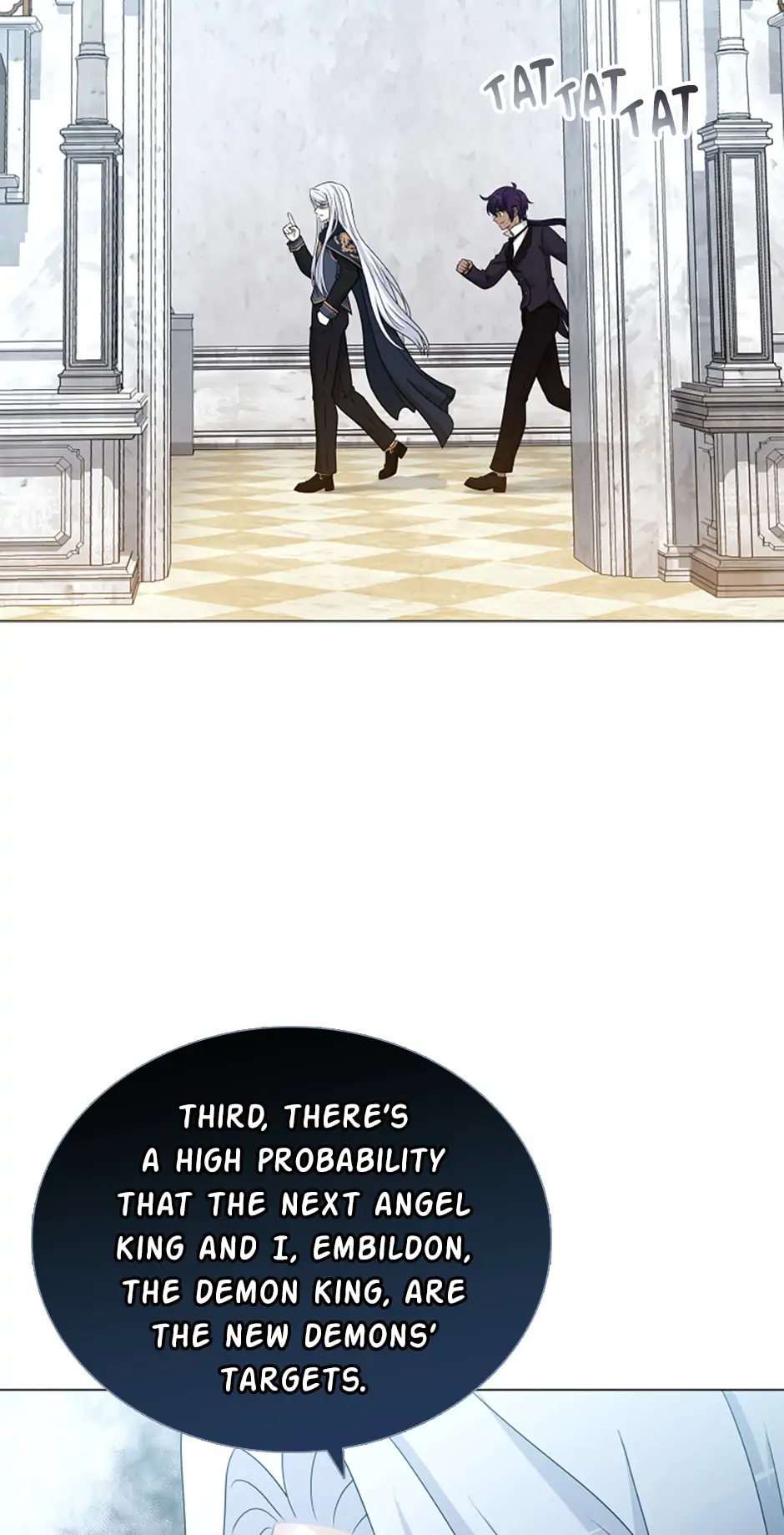 The Book of Lagier Chapter 51 - page 27