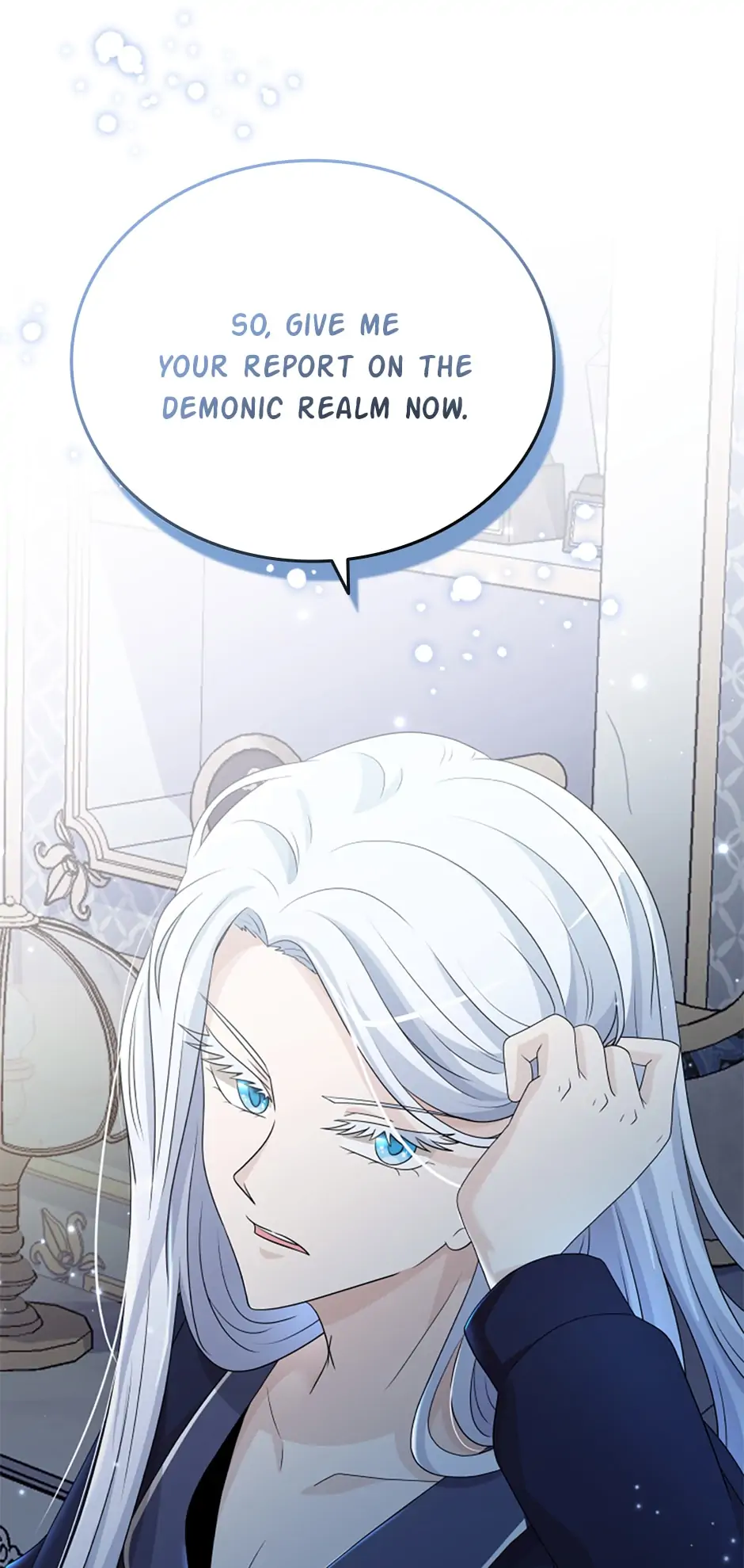 The Book of Lagier Chapter 47 - page 14
