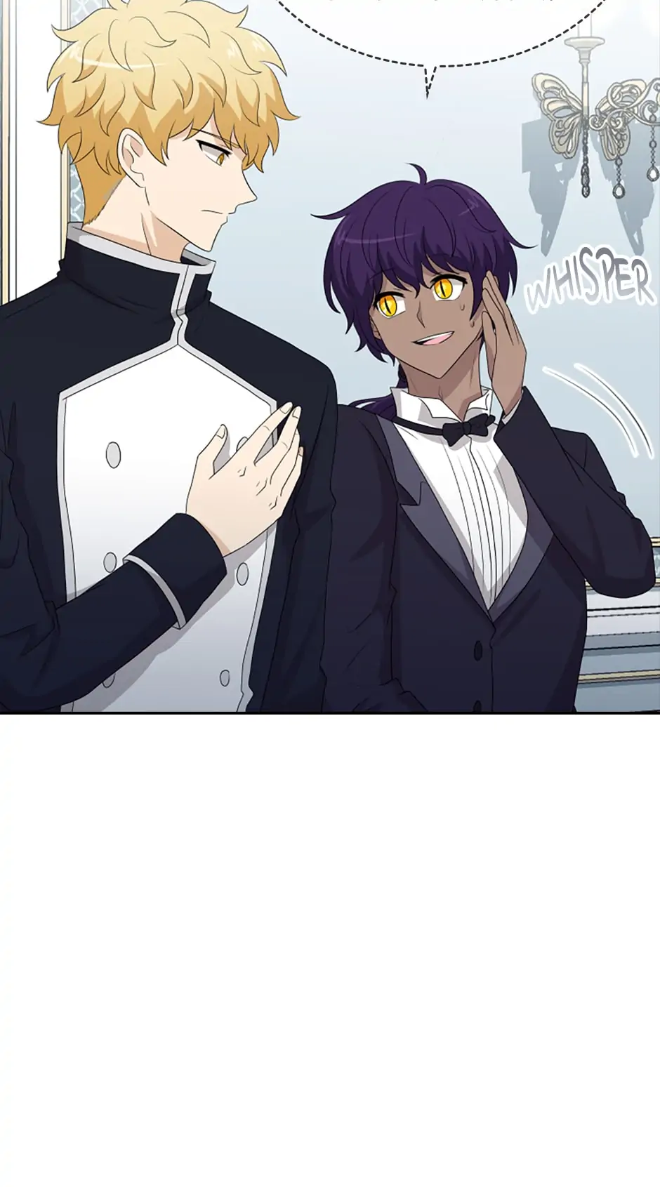 The Book of Lagier Chapter 47 - page 9