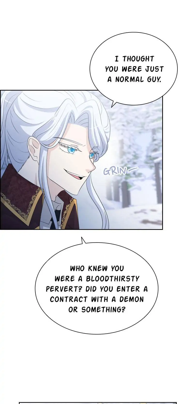 The Book of Lagier Chapter 46 - page 18