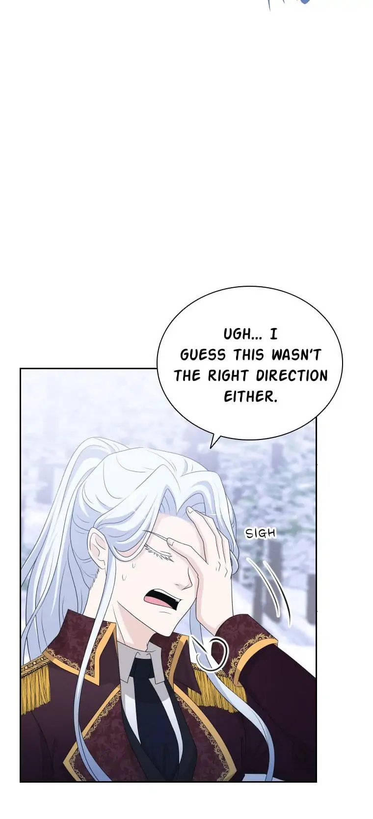 The Book of Lagier Chapter 46 - page 23