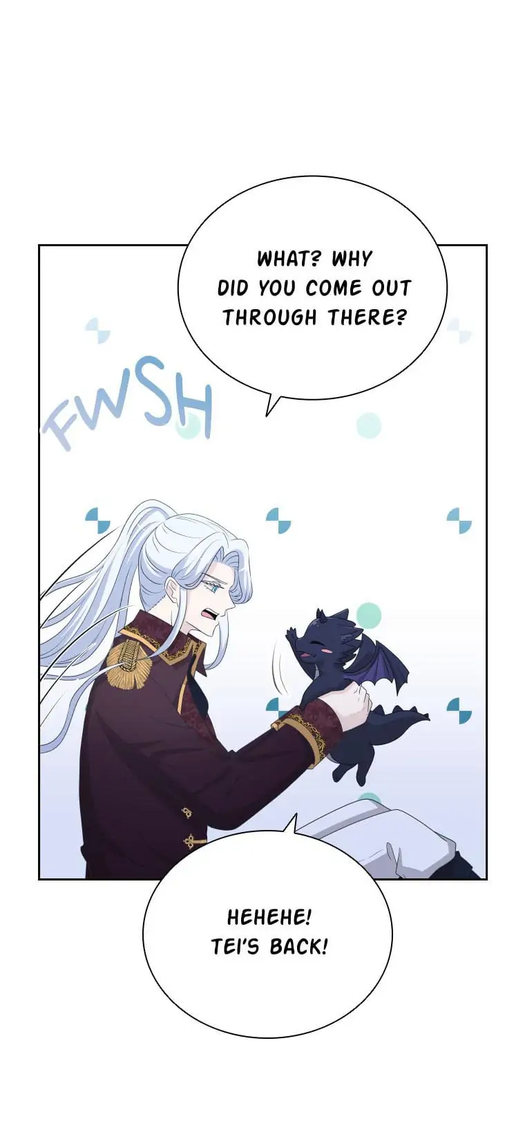 The Book of Lagier Chapter 46 - page 42