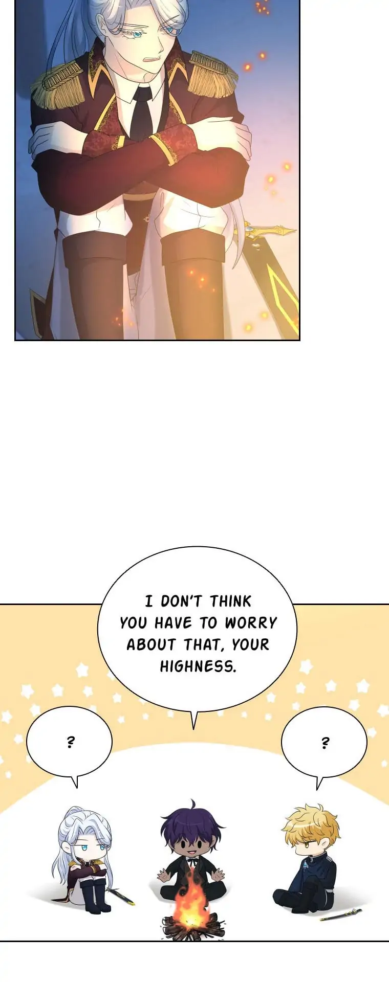 The Book of Lagier Chapter 46 - page 62