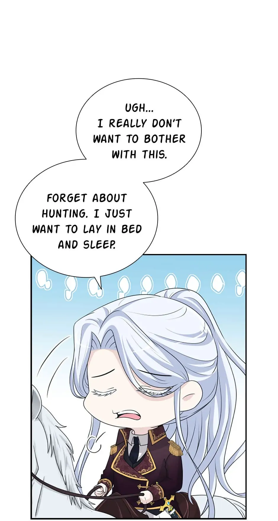 The Book of Lagier Chapter 44 - page 10