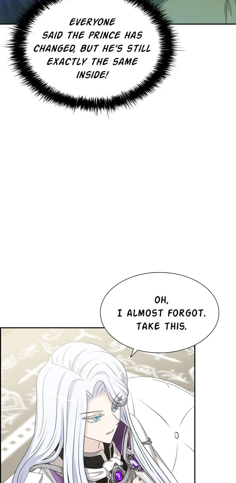 The Book of Lagier Chapter 43 - page 14