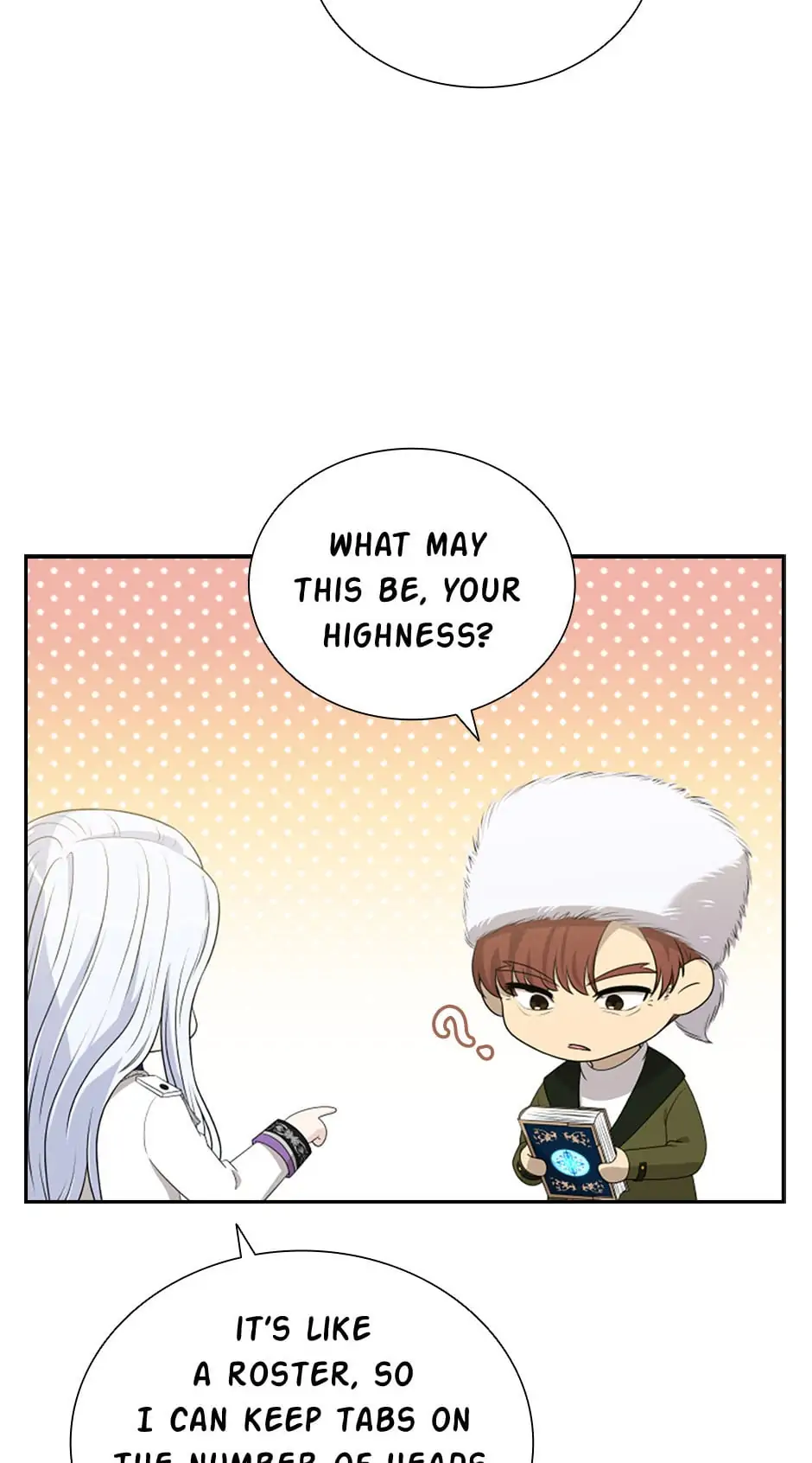 The Book of Lagier Chapter 43 - page 21